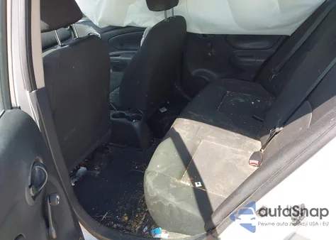 2019 Nissan Versa 1.6 S+ z USA, uszkodzony, nr VIN 3N1CN7AP1KL802584